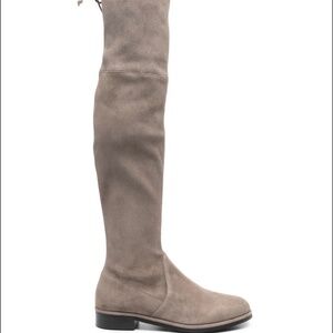 Stuart Weitzman Lowland Over the Knee Boot